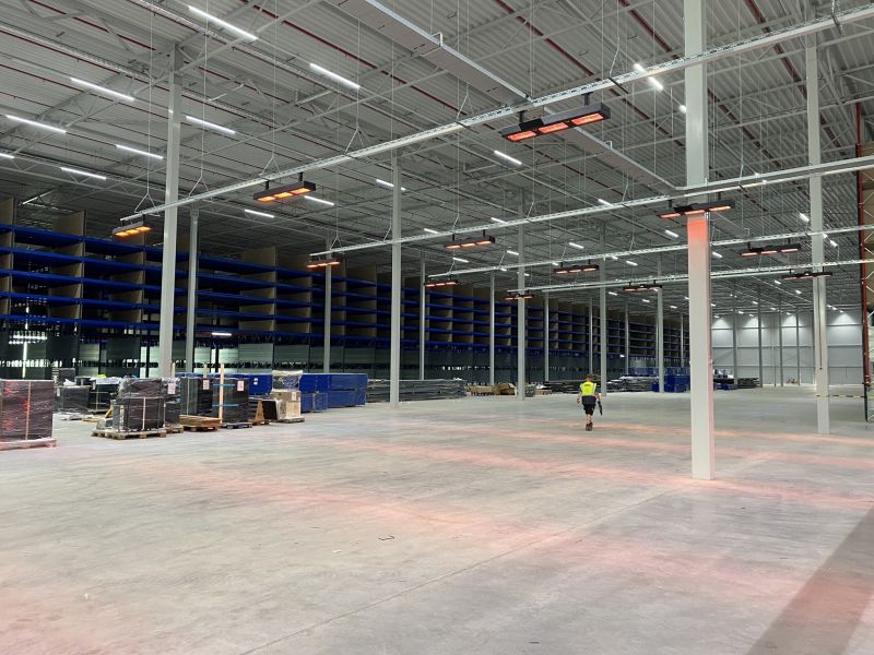 Sınırda Karbon Düzenleme Mekanizması, Sanayide Enerji ve Isıtma Sistemlerini Mercek Altına Aldı