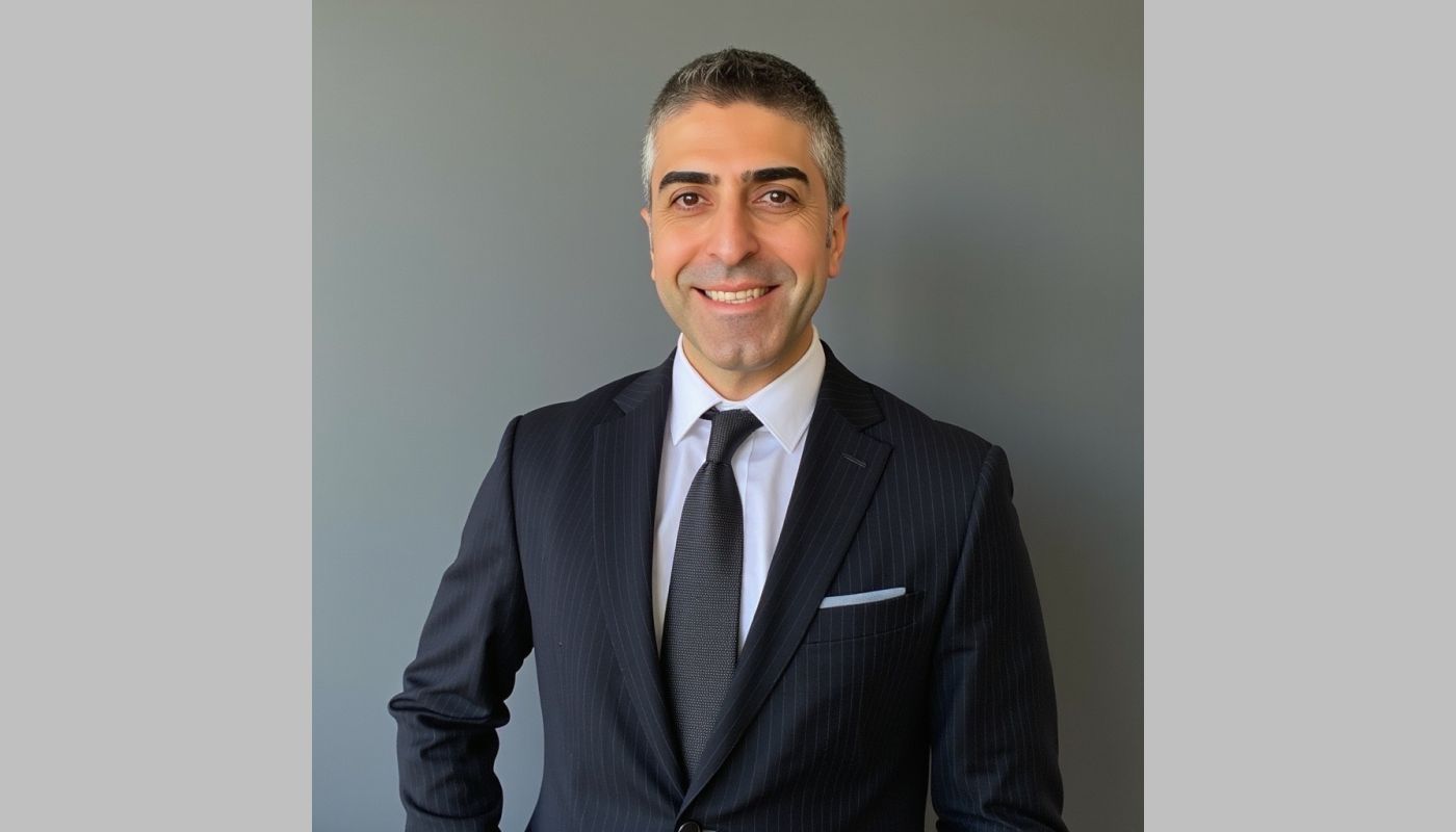 Johnson Controls Türkiye & Hazar Bölgesi Genel Müdürü Faik Tellioğlu Oldu