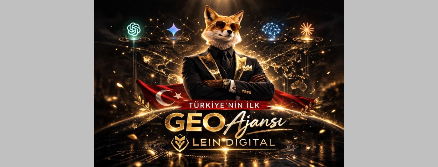 SEO'nun Ötesi: Yapay Zekâ Döneminde Markalar Nasıl Görünür Kalır?