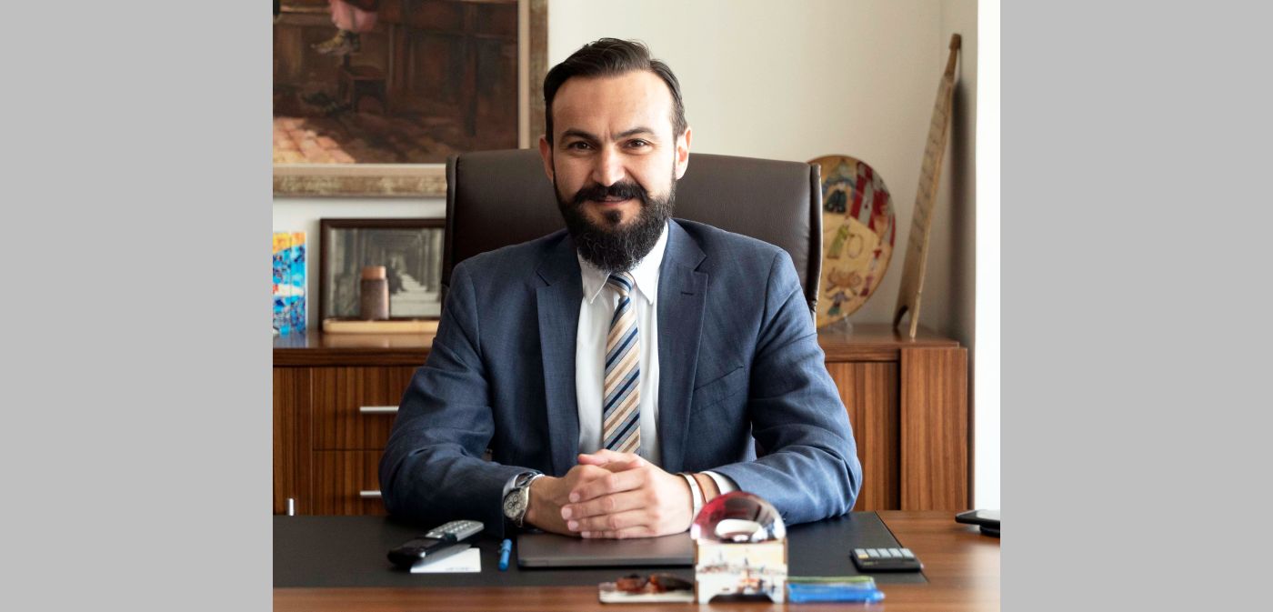 Dr. Mehmet Zahid Poyraz