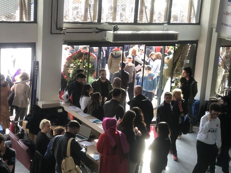 Hava Perdeleri: Enerji Verimliliğinde Görünmez Güç