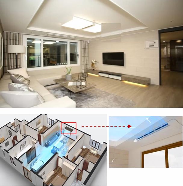 Rota Klima’dan Yeni Ürün: TEK YÖN KASET 