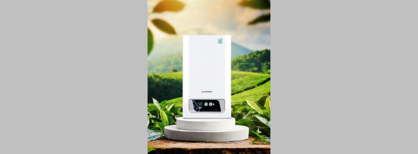 WARMHAUS GLOWA’yı Yurt İçi Pazara Sundu