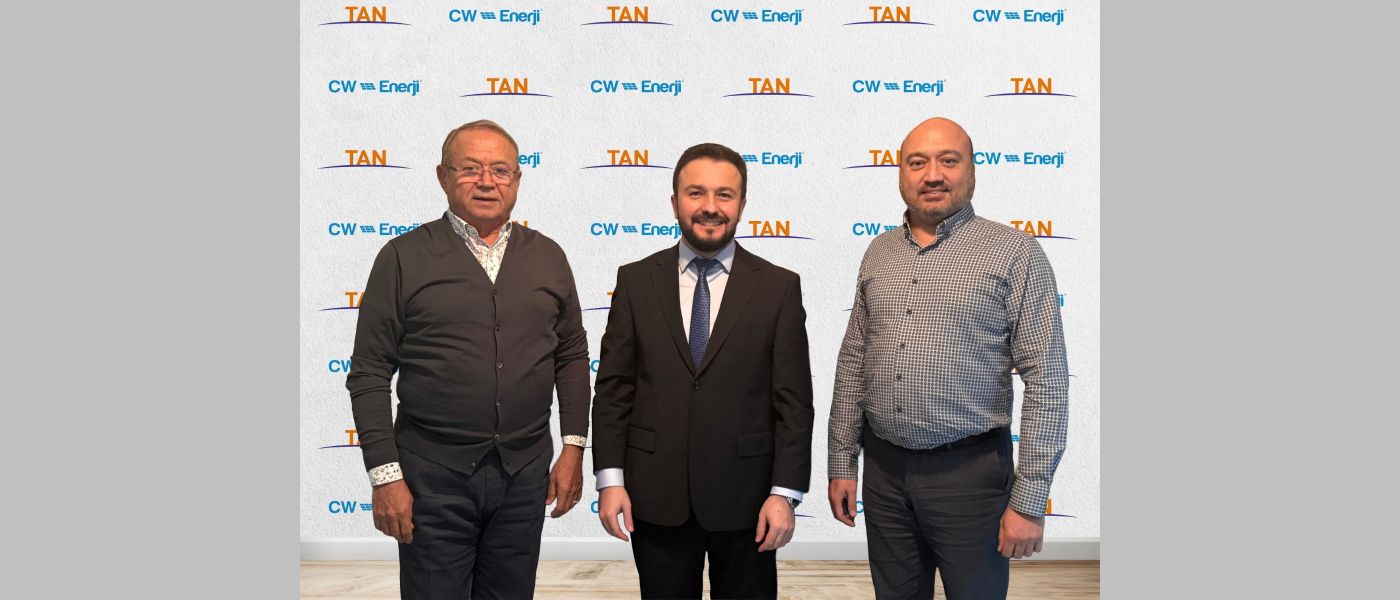 CW Enerji’den İşletmelere Tasarruf, Doğaya Katkı