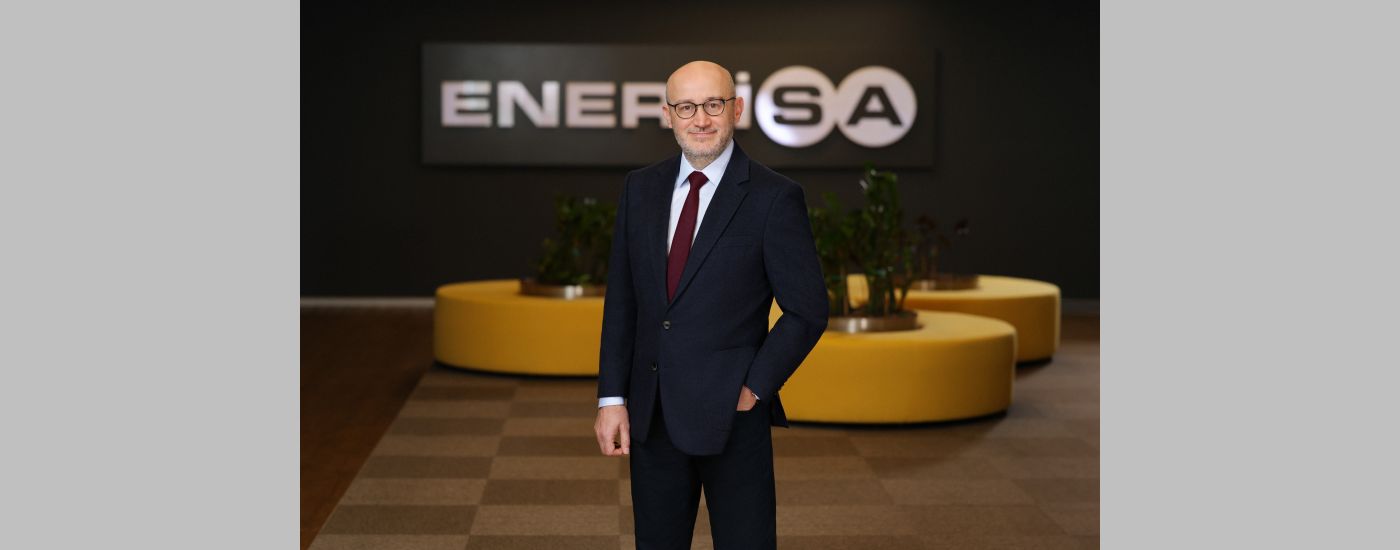 Enerjisa Enerji’de üst düzey atama: Devrim Yıldırım, Bilgi Teknolojileri ve Dijital İş Yönetimi Bölüm Başkanı oldu