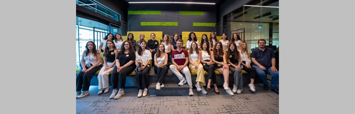 Enerjisa Üretim’in Womentum Programı ile 81 İlden Geleceğin Kadın Liderleri Yetişiyor