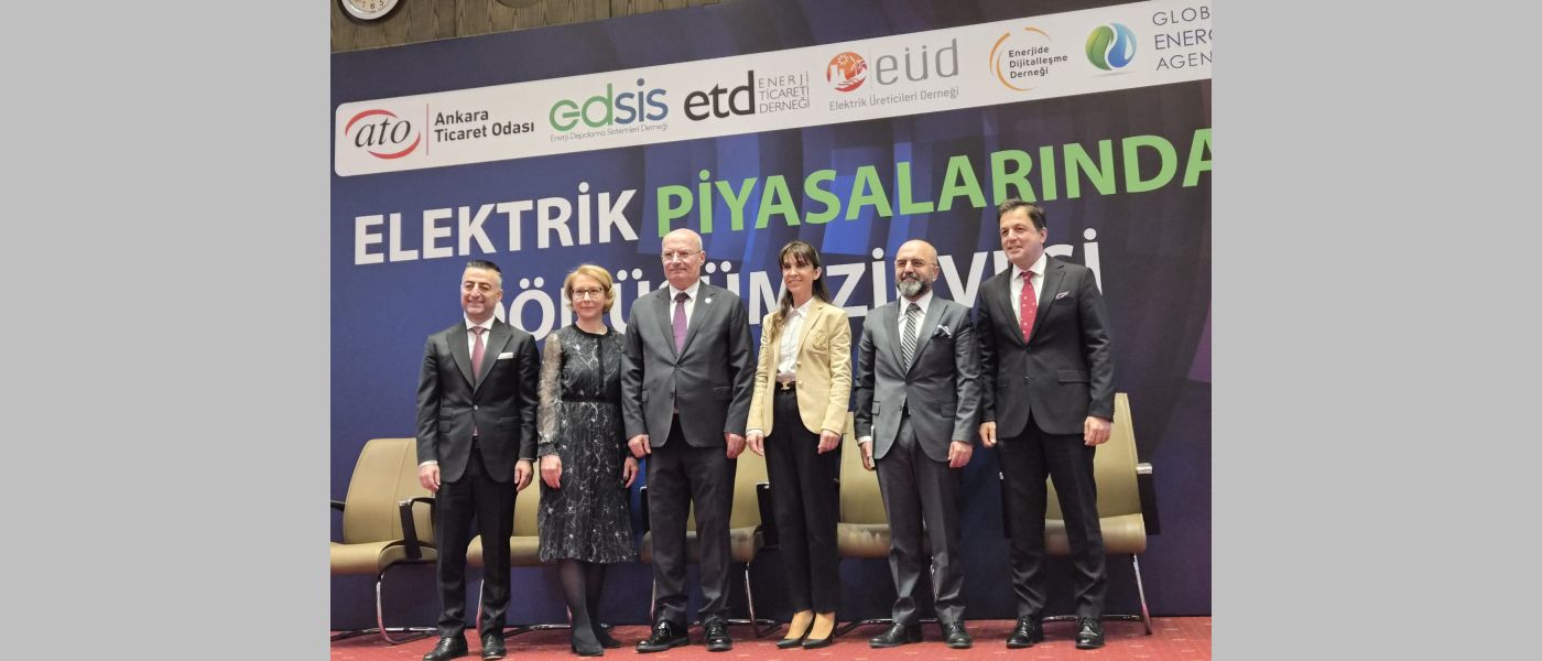 Elektrik Piyasalarında Yeni Dönemin Kodları