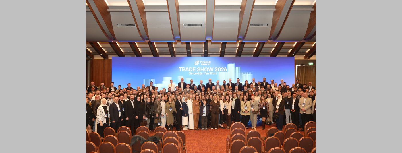 ARÇELİK ve BEKO Yetkili Satıcıları “GERÇEKLİĞİN YENİ RİTMİ” için İstanbul'da Buluştu