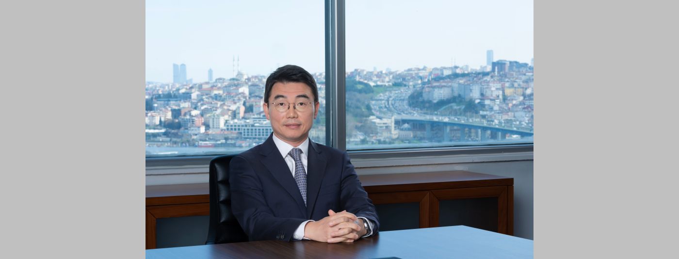 Samsung Electronics Türkiye’de en üst düzey atama:Başkanlık görevine Billy Kim atandı