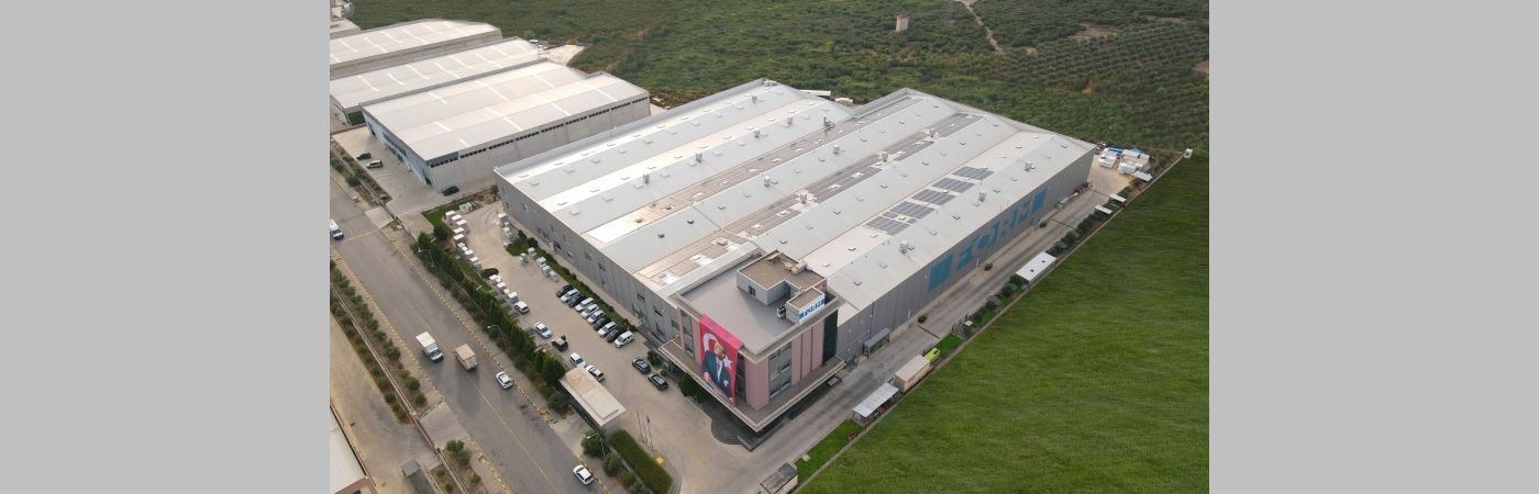 Form Grup Güçlü Başladığı 2026’da Temkinli Büyümesini Sürdürecek