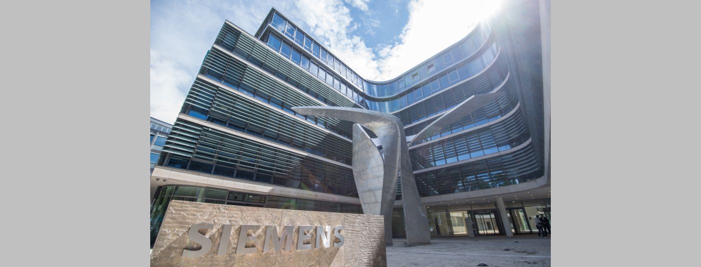 Siemens, Hannover Messe 2026’da Endüstriyel Yapay Zekayı Sahneye Taşıyor