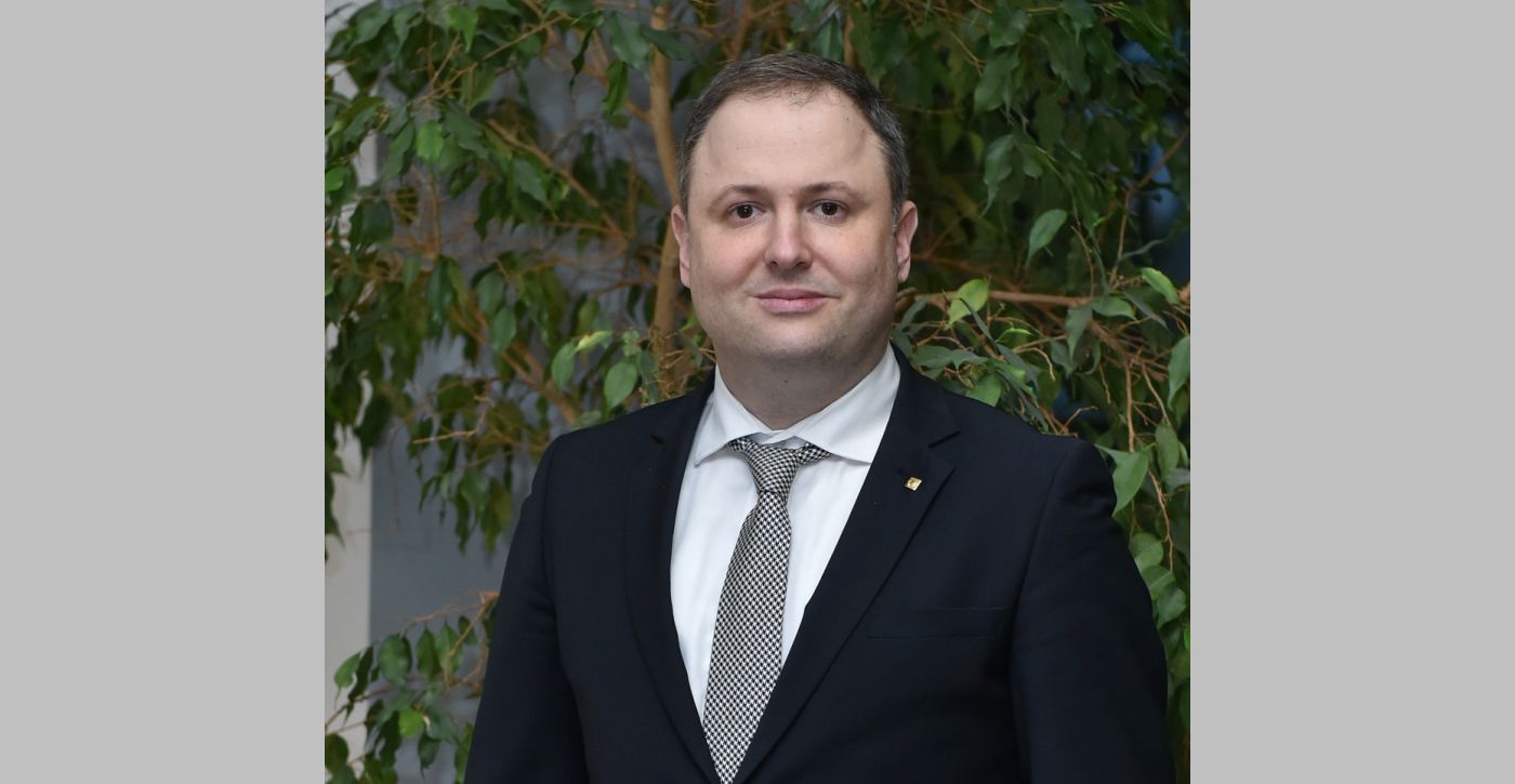 Alarko Carrier CEO’su Cem Akan