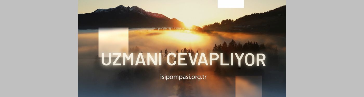 İSKİD’ten Isı Pompaları ile ilgili Bilgilendirici Video Serisi