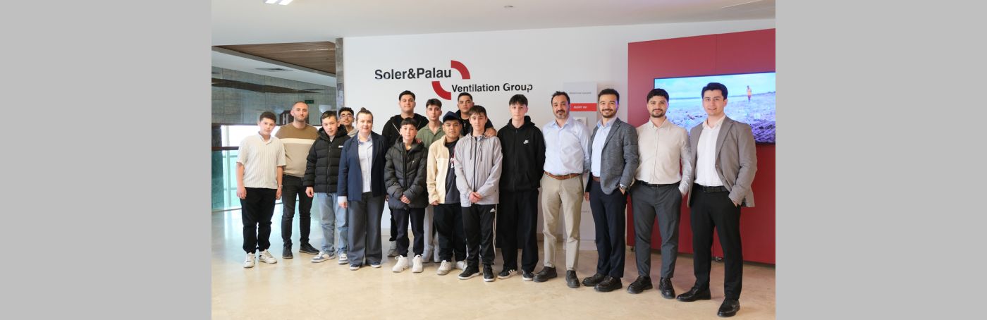 Ordu TOBB MTAL Öğrencileri Sektörle Buluştu