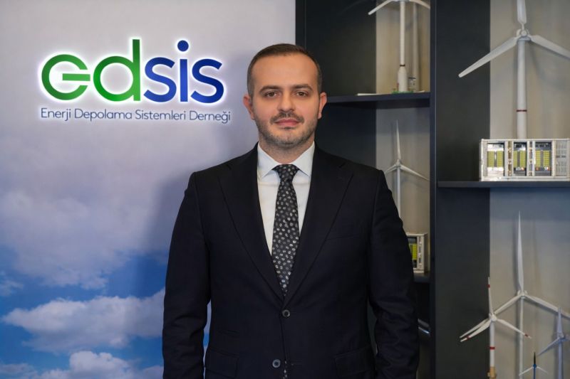 Enerji Depolama Sistemleri Derneği (EDSİS) 