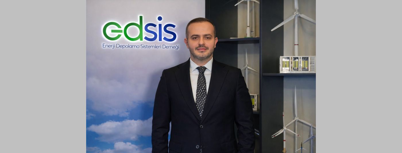 Enerji Depolama Sistemleri Derneği (EDSİS)