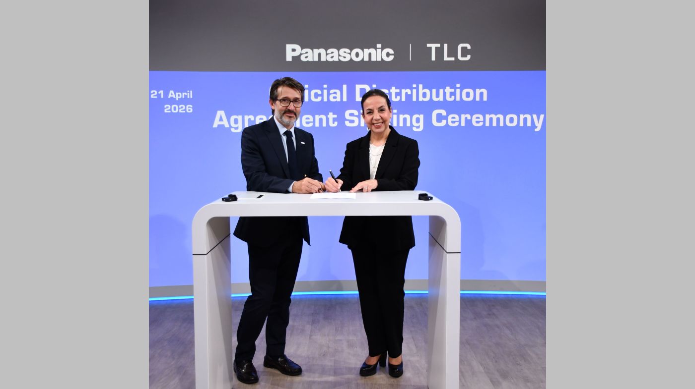 TLC Klima ve Panasonic Klima’dan Güçlü İş Birliği