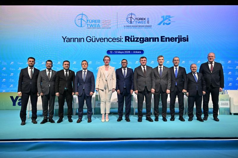 30 Bin MW'e Yaklaşan Depolamalı Yatırım Talebi Gözleri Süper İzin Düzenlemelerine Çevirdi