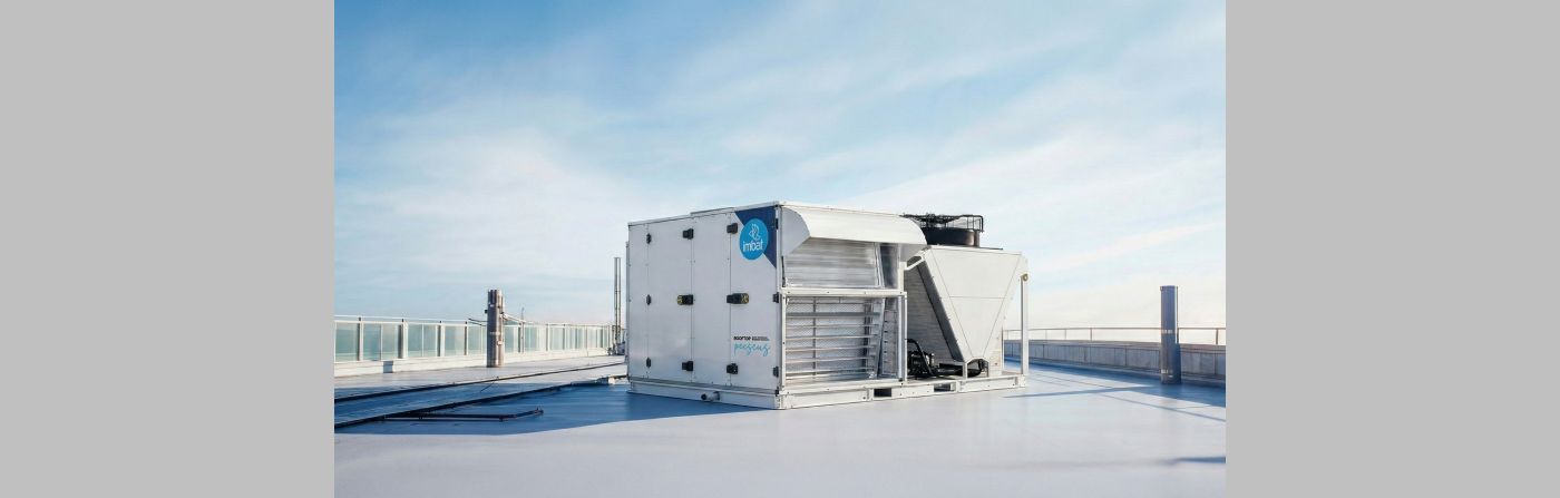 İmbat, Rooftop ile İşletme Giderlerinde (OPEX) %29’a Varan Tasarruf Sağlıyor