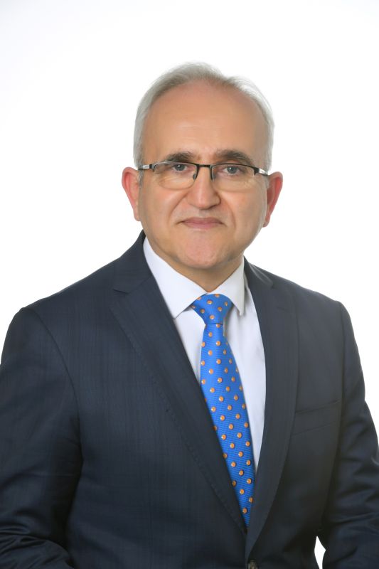 Systemair Türkiye’nin yeni genel müdürü Derya Çuha oldu