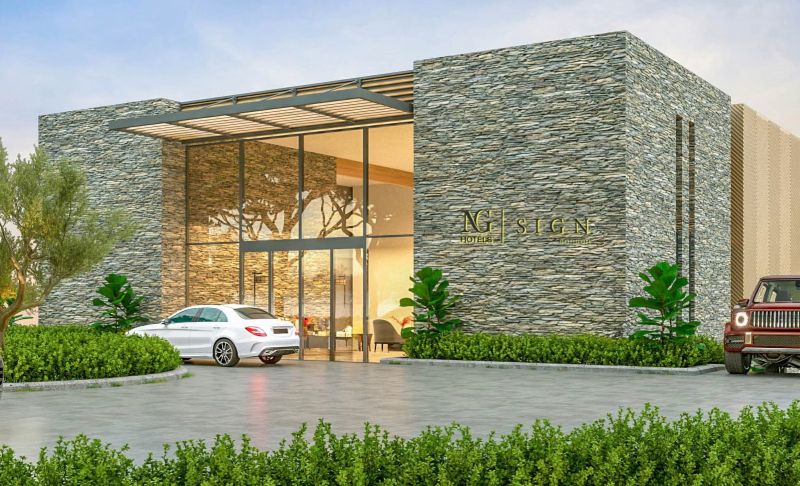 NG Sign Bodrum Form Endüstri Ürünleri’nin İklimlendirme Çözümlerini Tercih Etti