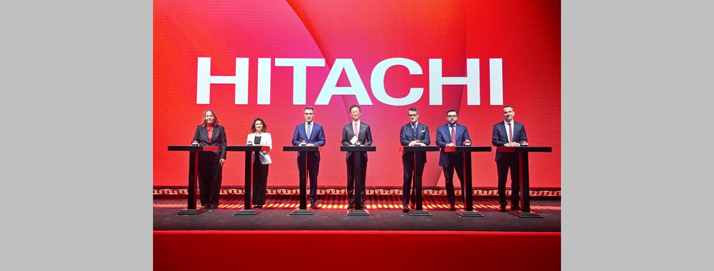 Hitachi Energy’den Türkiye’ye 70 milyon dolarlık stratejik yatırım
