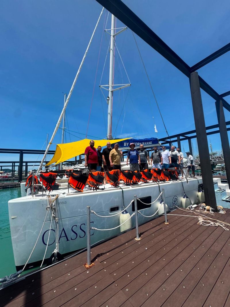 Büyütmek için resme tıklayın Phuket organizasyonu
