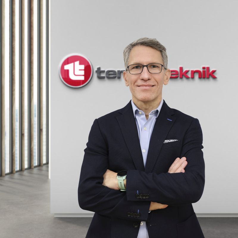 Termo Teknik Genel Müdürü Ali Oraloğlu: “2025 yılında en fazla büyüyen pazarımız Türkiye oldu”