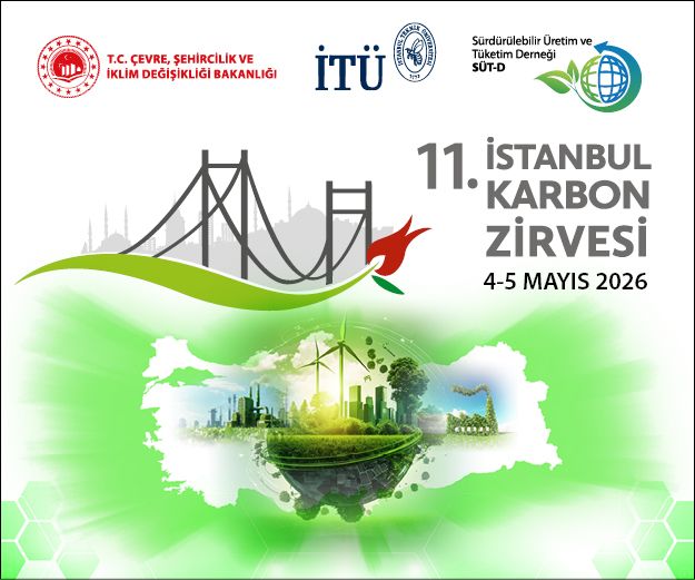 ITU Karbon Zirvesi