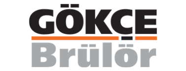 GÖKÇE Brülör