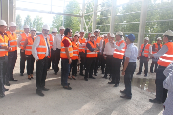 Teksan Jeneratör, Yurtiçi Satış ve Satış Sonrası Hizmetleri ekipleri