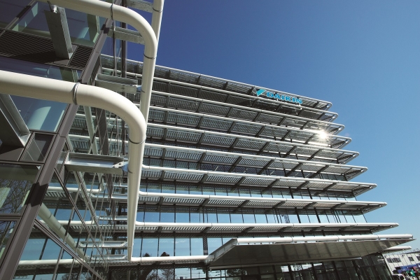 Daikin’in yeni teknoloji ve inovasyon merkezi 