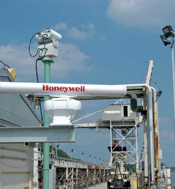 Enerji ve Tesisat - Honeywell Proses Çözümleri